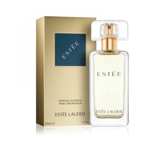 عطر بخاخ من استي لودر عبوة ذهبية جديدة اودي بارفيو...