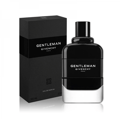 جيفنشي جينتل مان للرجال 100 مل - او دى بارفان