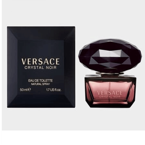 فرزاتشي كريستال نوير للنساء - 50 مل, أو دى تواليت