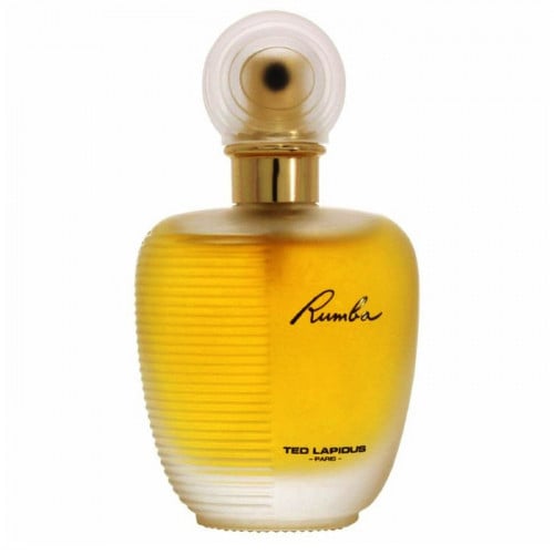 عطر للنساء او دي تواليت رومبا من تيد لابيدوس 100 م...