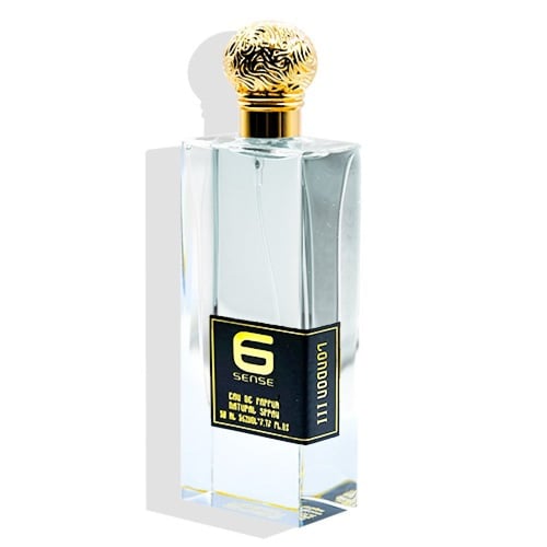 اثري ون لندن بيرفيوم لندن من 6 سنسي عطر رجالي - او...