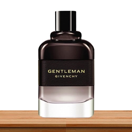 او دي بارفان جنتل مان بواز من جيفنشي سعة 100 مل