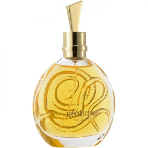 عطر روبرتو كافالي سربنتين، للنساء، المركز الثعبان...