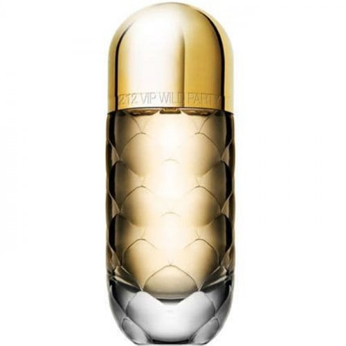 كارولينا هيريرا 212 في اي بي وايلد بارتي للنساء 80...