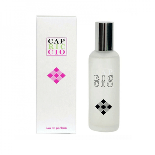 كابريكو زهري من روز مسك للجنسين - او دى بارفان، 10...