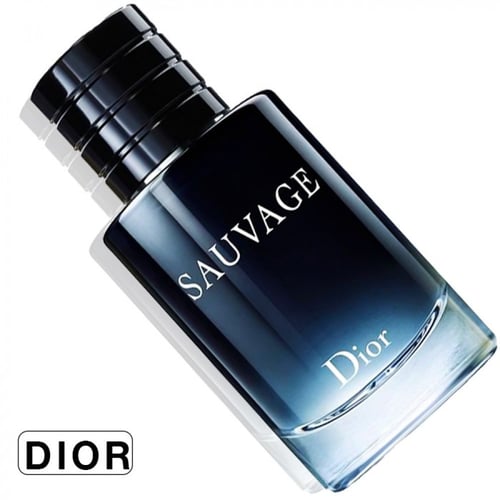 عطر كريستيان ديور Sauvage او دي تواليت سبراي للرجا...
