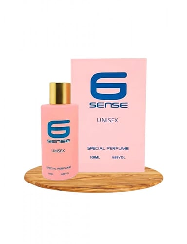 6 سنس سبيشل بيرفيوم لكلا الجنسين 100 مل - او دى با...