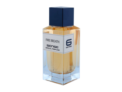 عطر 6 سنس fire breath اسبيشل بارفيوم 100 مل