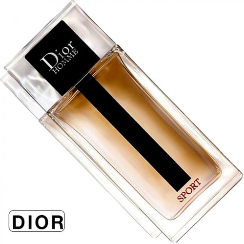 عطر ديور هوم سبورت للرجال من كريستيان ديور، 125 مل...