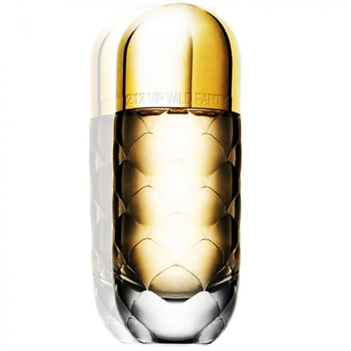 كارولينا هيريرا 212 في اي بي وايلد بارتي للنساء 80...