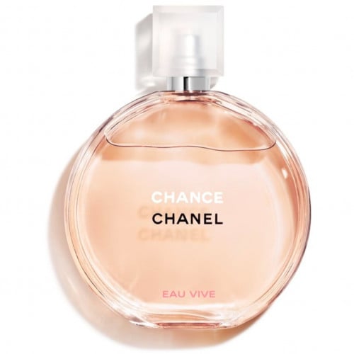 عطر شانيل شانس او فيف للنساء او دي تواليت 100 مل
