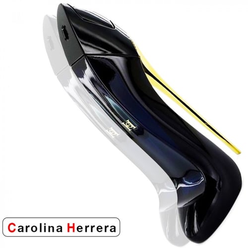 كارولينا هيريرا بخاخ او دي بارفان جود جيرل للنساء...