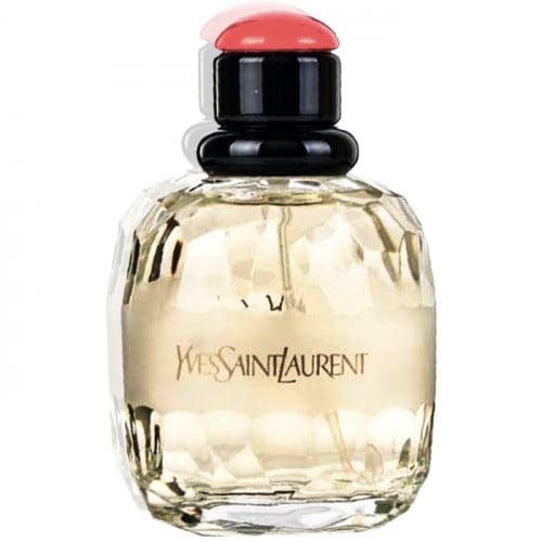 باريس من ايف سان لوران للنساء - او دي تواليت، 125...