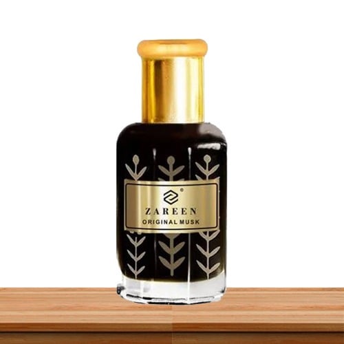 دهن عود ترابي ملكي 12 جرام