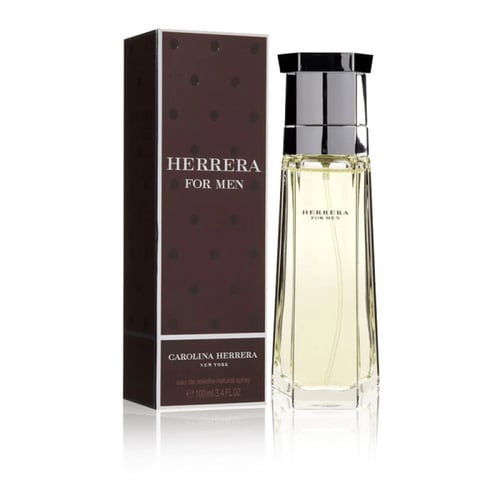 ماء الكولونيا هيريرا او دي تواليت من كارولينا هيري...