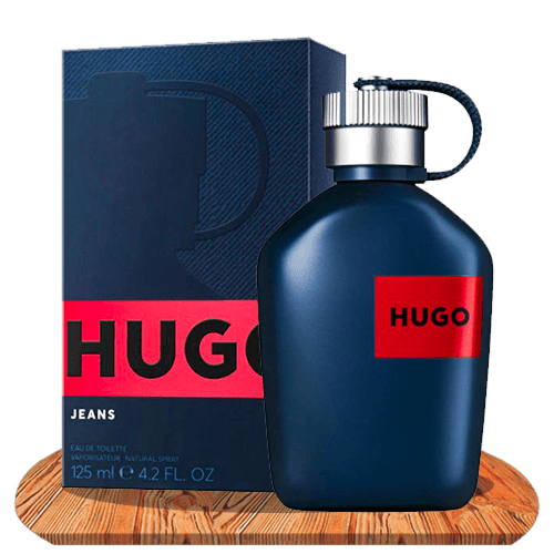 عطر للرجال من هوغو جينز بخاخ جينز اودي تواليت ذا س...