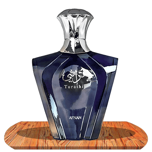 عطر تراثي بلو من افنان عطر تراثي اودي برفيوم سعه 9...
