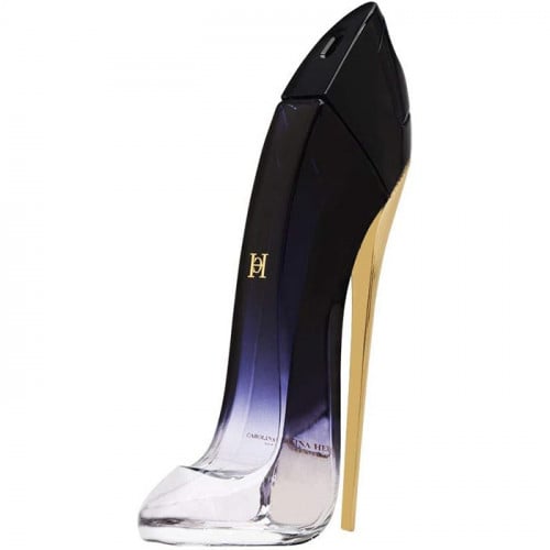 عطر كارولينا هيريرا جود جيرل ليجيري للنساء بخاخ او...