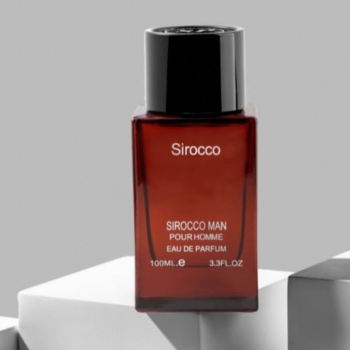 سريكو مان اودي برفيوم 100 مل