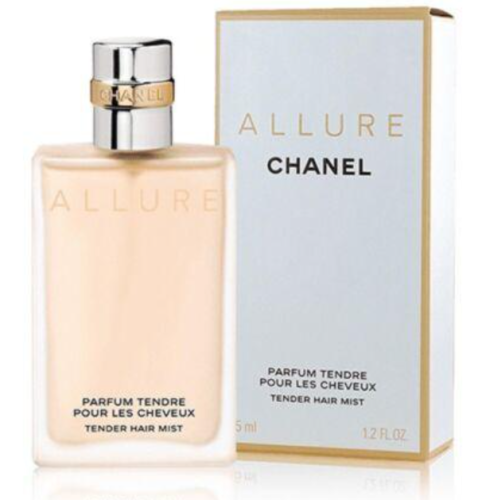 شانيل الور عطر للشعر