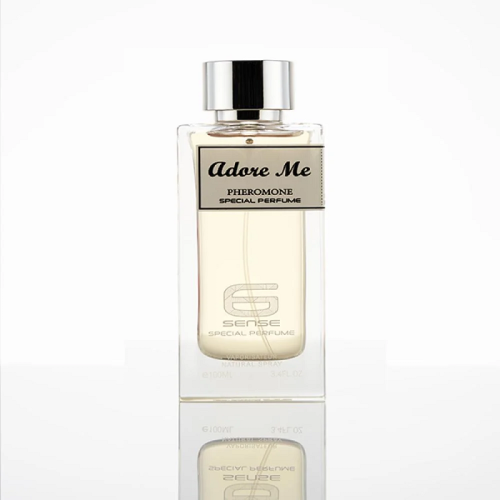 6 سنس ADORE ME فيرموني اسبيشل بارفيوم 100 مل