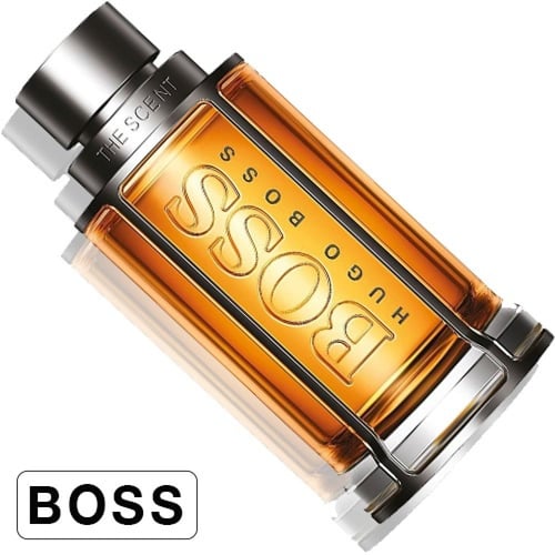 بوس ذا سكنت برايفيت اكورد برفيوم 100مل من بوس