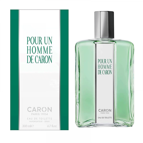كارون بور ان اوم دي كارون 200 مل