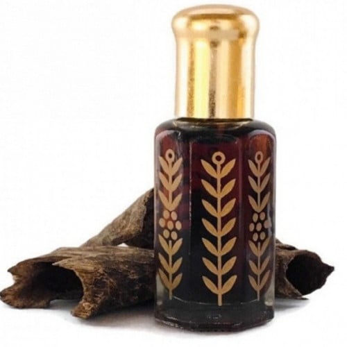 دهن عود ترابي ملكي 12 جرام