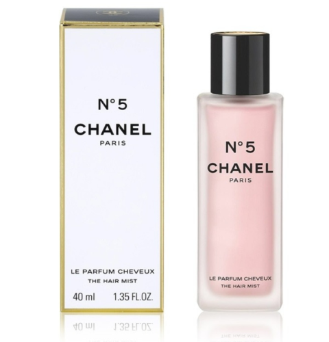 شانيل نمبر 5 عطر للشعر