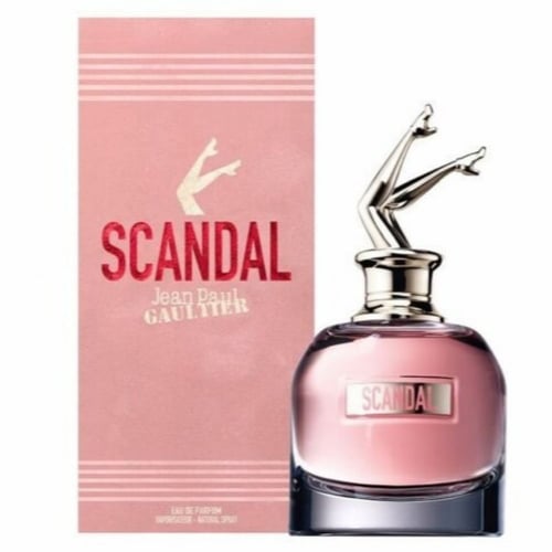 عطر سكاندال من نايت انتينس من جان بول غوتييه للنسا...