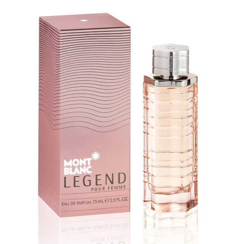 مونت بلانك ليجند بور فيم النسائي اودو تواليت