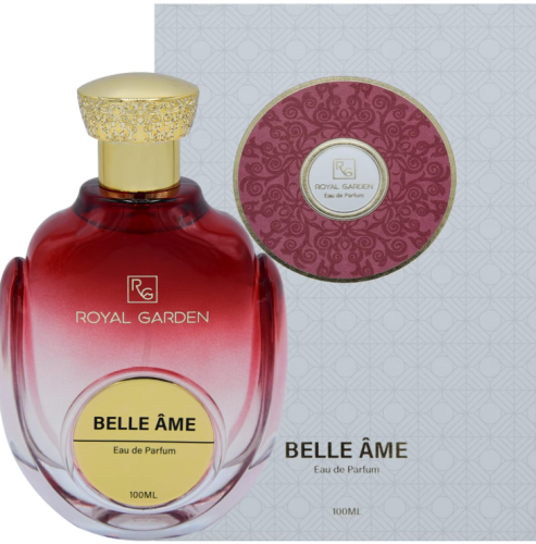 رويال جاردن بيللي ام