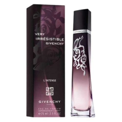 جيفنشي فيري اريزيستبل انتنس او دو برفيوم