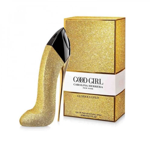 كارولينا هيريرا جود جيرل لل نساء 80 مل - او دى بار...