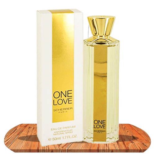 عطر وان لوف جان لويس شيرر 100 مل