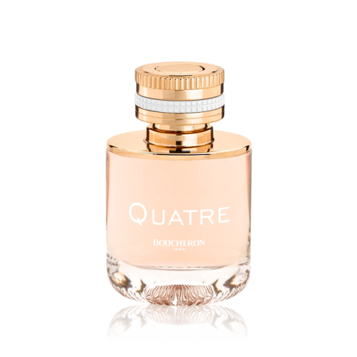 بوشرون كواتر بور فيم