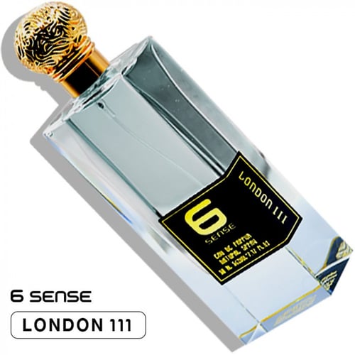اثري ون لندن بيرفيوم لندن من 6 سنسي عطر رجالي - او...