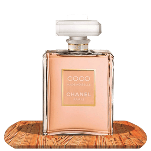 كوكو مادموزيل من شانيل للنساء - او دي بارفان، 100...