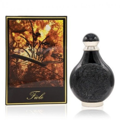 Fiole Perfume 100ML جي كازنوفا 100 مل