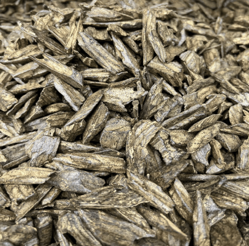 عود جذور كلمنتان ازرق 125 جرام