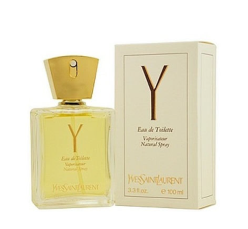 ايف سان لوران واي او دو تواليت