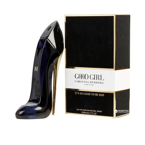 كارولينا هيريرا بخاخ او دي بارفان جود جيرل للنساء...