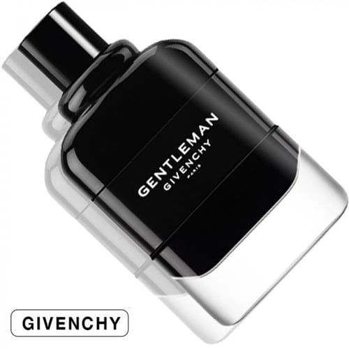 جيفنشي جينتل مان للرجال 100 مل - او دى بارفان