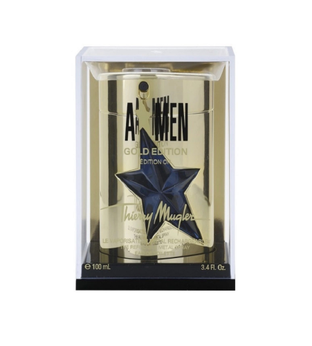 ثري موجلر جولد اديشن 100 مل Thierry Mugler Angel E...