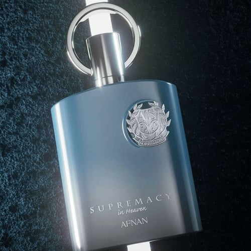 اودي بارفان افنان سوبريمسي ان هيفن بور اوم للرجال...