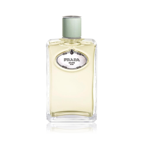 برادا ميلانو انفيوجن ايريس او دي بارفيوم