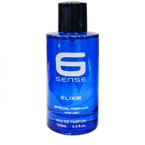 6 سنس سنس الكسير اسبيشل بيرفيوم 100 مل - او دى بار...