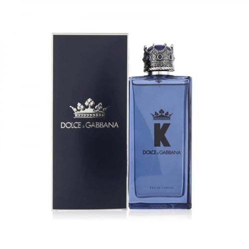 عطر كيه من دولشي اند غابانا للرجال - او دي بارفان...