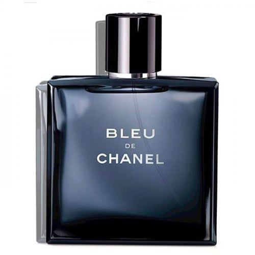 عطر تواليت بلو دي شانيل - عطر للرجال 100 مللي