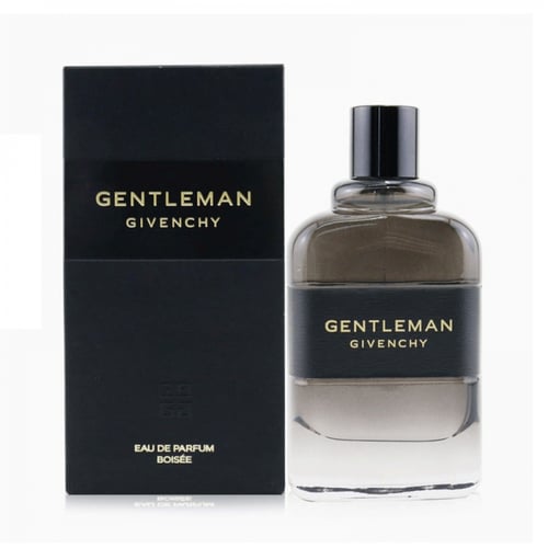 او دي بارفان جنتل مان بواز من جيفنشي سعة 100 مل